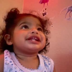 Meet your Posher, Maribel